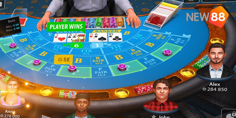 New88 có tới hàng trăm tựa game lôi cuốn và hắc não