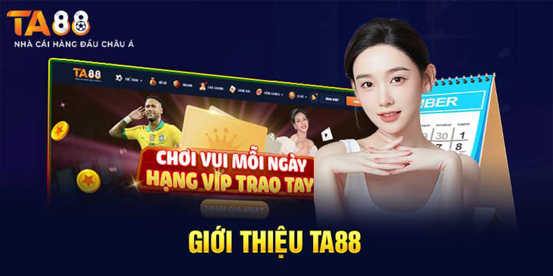 Giới Thiệu Về Nhà Cái Ta88