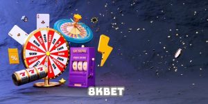 8kbet